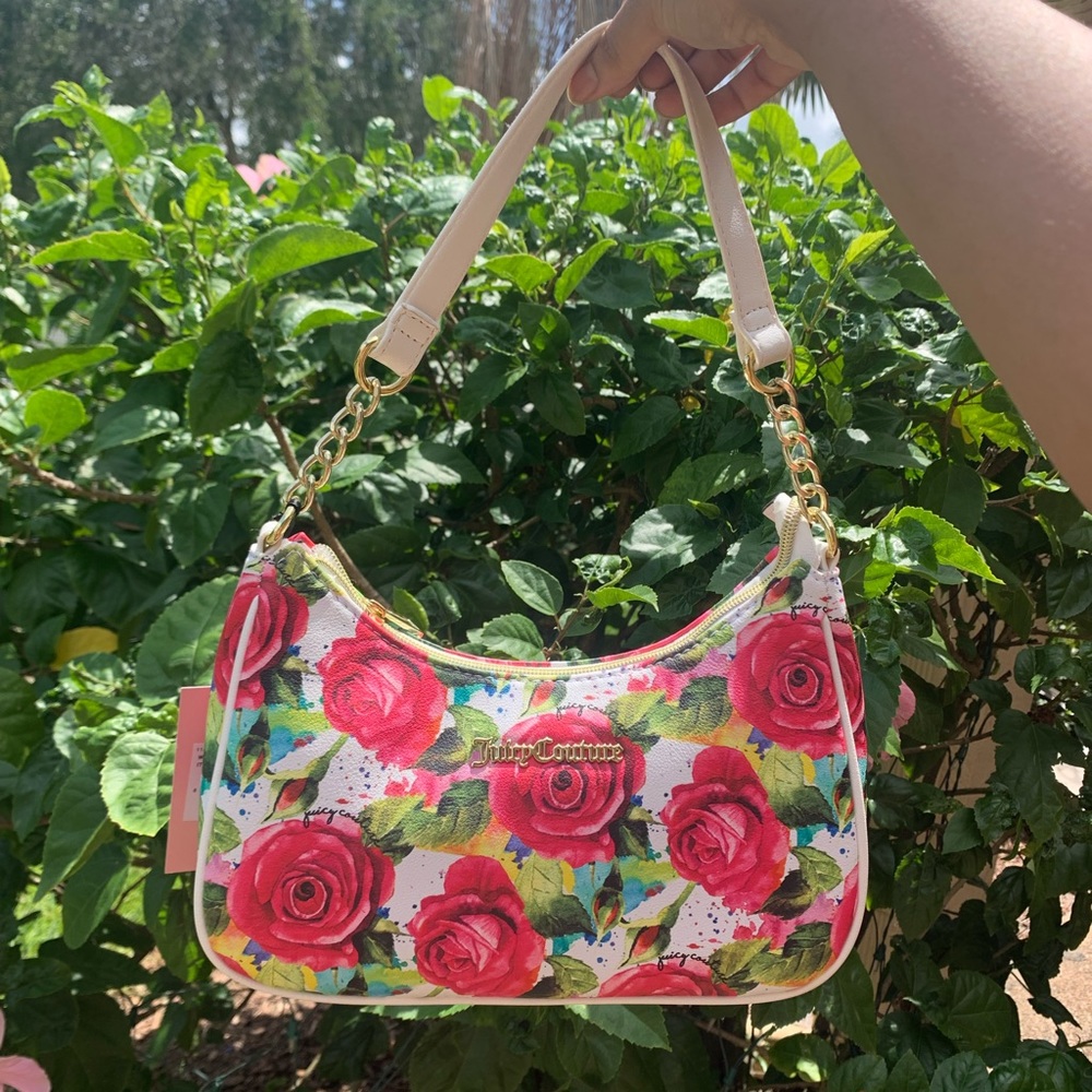 Juicy Couture Shoulder Bag